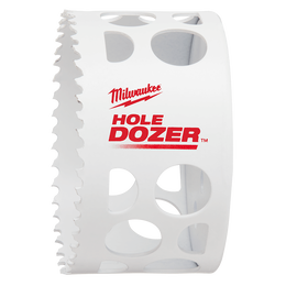 83mm HOLE DOZER&trade; Bi-Metal Hole Saw - Hang Sell